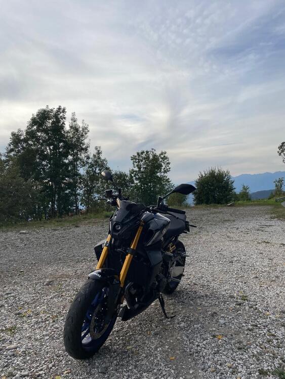 Yamaha MT-09 SP (2021 - 23) (4)