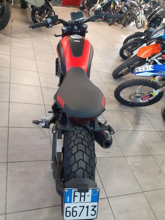 Ducati Scrambler 800 Full Throttle (2023 - 24) (4)