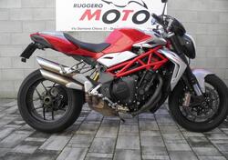 MV Agusta Brutale 1090 RR (2009 - 15) usata