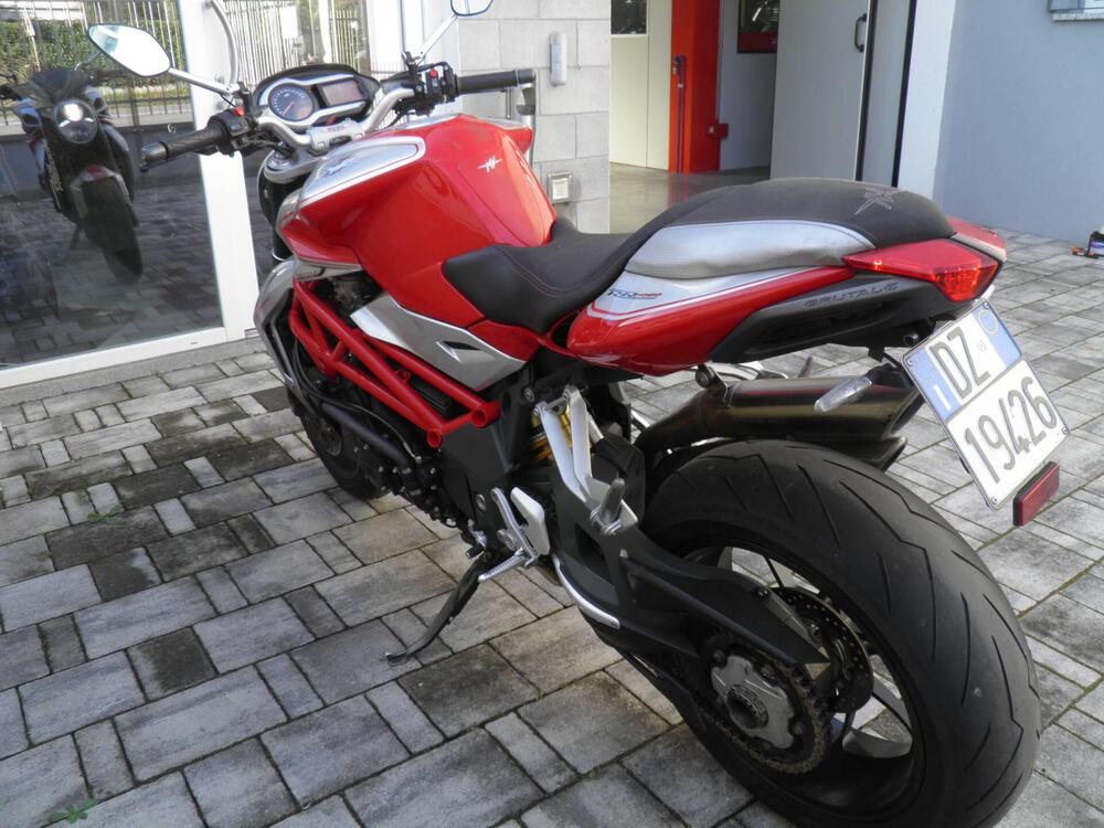 MV Agusta Brutale 1090 RR (2009 - 15) (5)