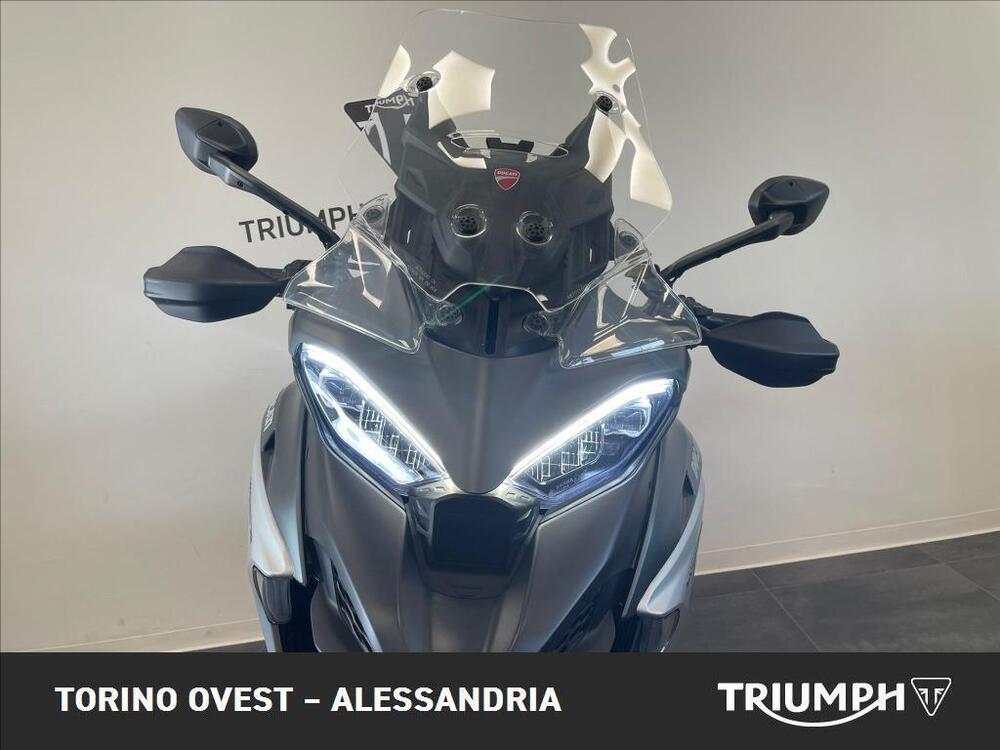 Ducati Multistrada V4 S (2021 - 24) (4)