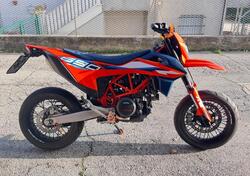 KTM 690 SMC R (2023 - 24) usata