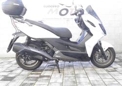 Kymco K-Xct 300i ABS (2012 - 17) usata