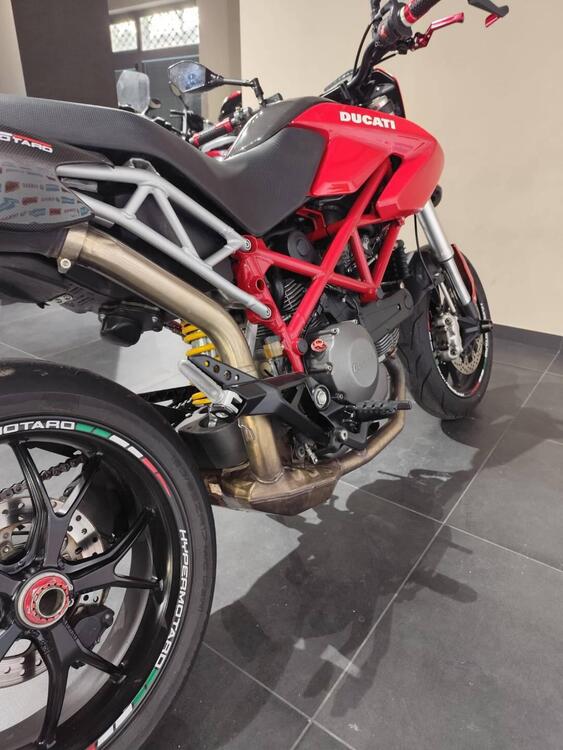 Ducati Hypermotard 796 (2012) (5)