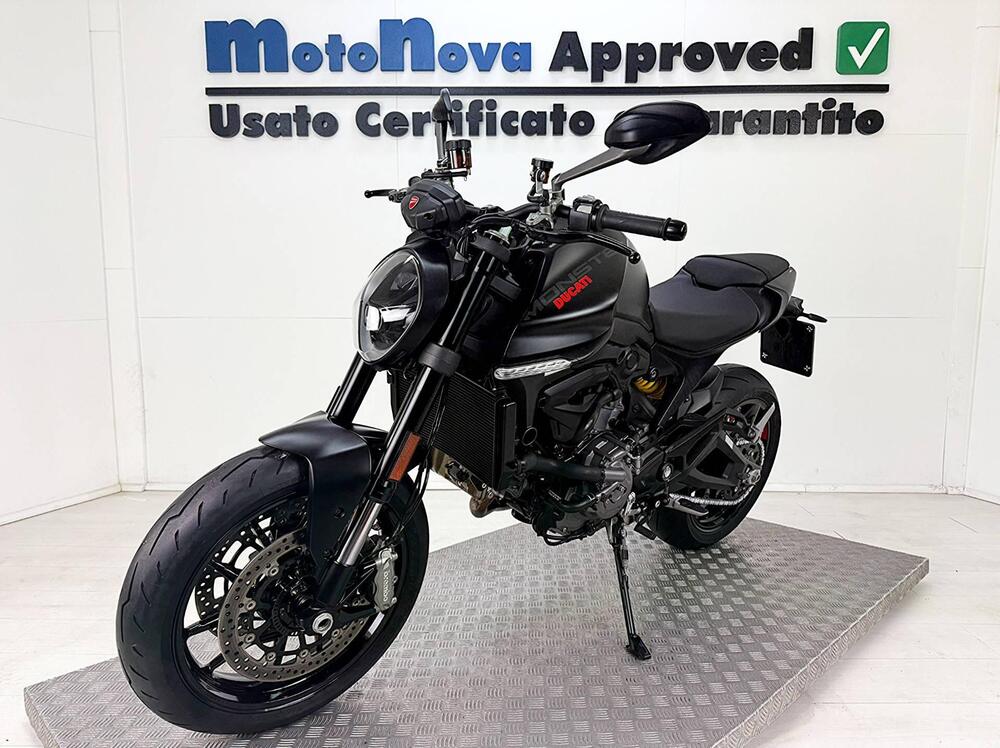 Ducati Monster 937 (2021 - 24)