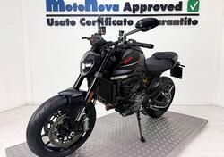 Ducati Monster 937 (2021 - 24) usata