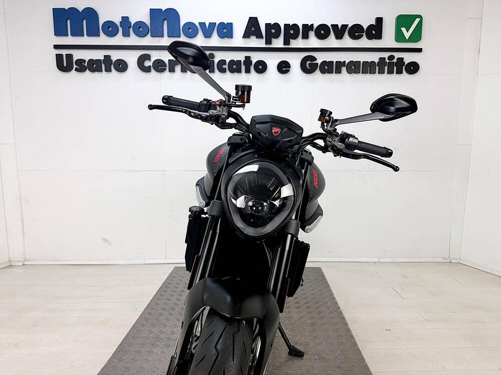 Ducati Monster 937 (2021 - 24) (2)