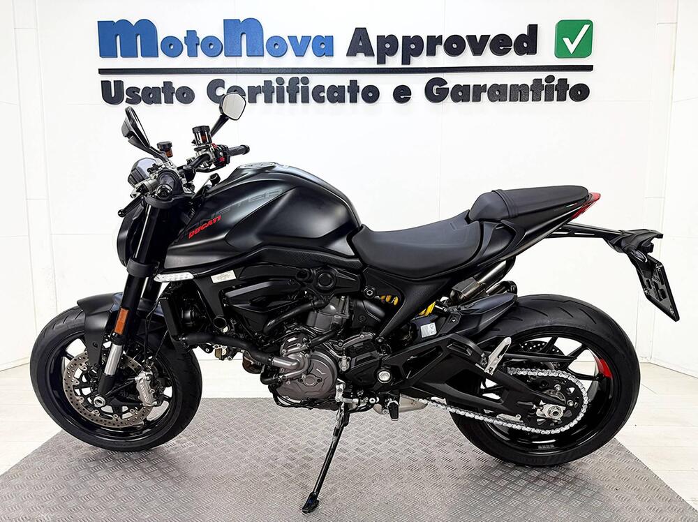 Ducati Monster 937 (2021 - 24) (5)