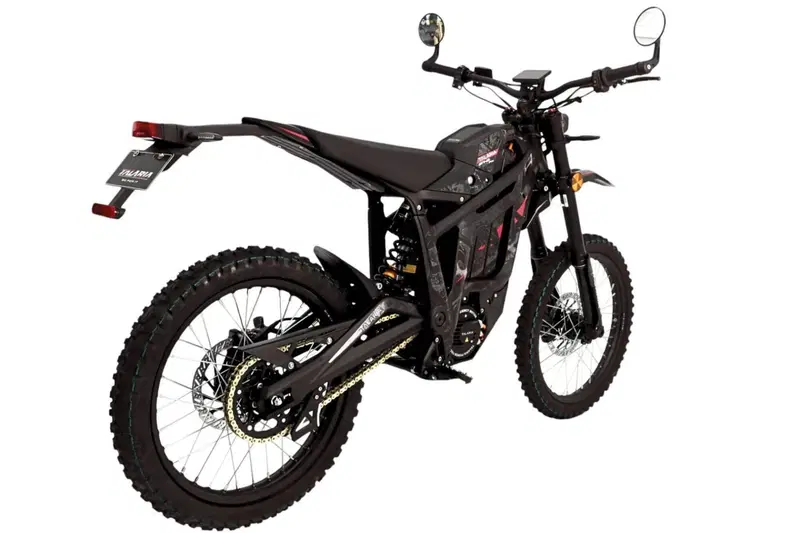 Talaria Moto Sting TL5500 Pro L1e (2025 - 26) (3)