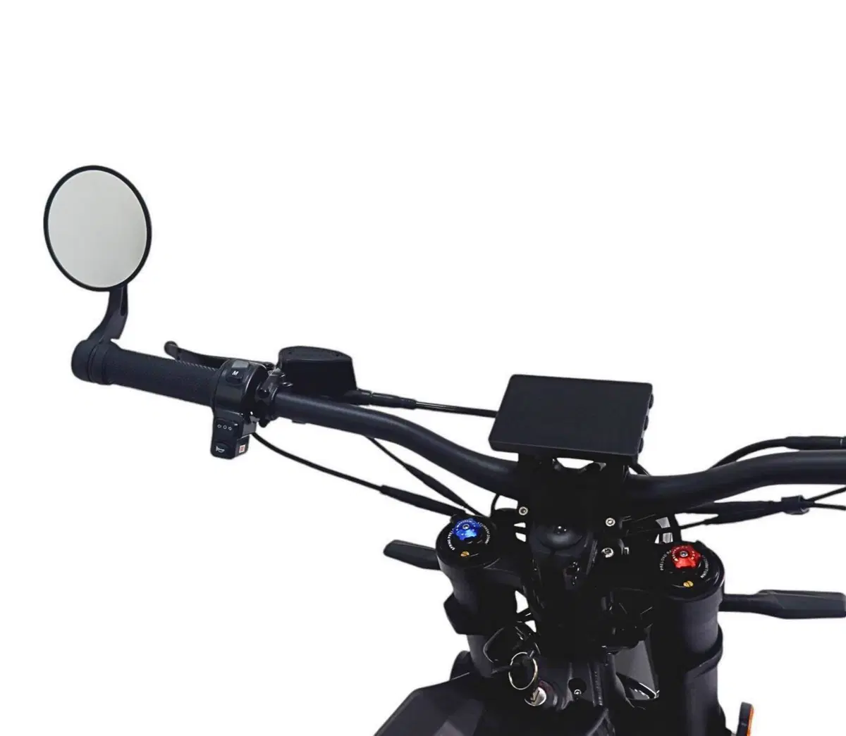 Talaria Moto Sting TL5500 Pro L1e (2025 - 26) (4)