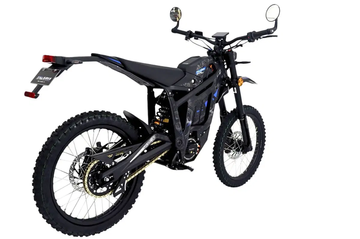 Talaria Moto Sting TL5500 Pro L1e (2025 - 26) (7)