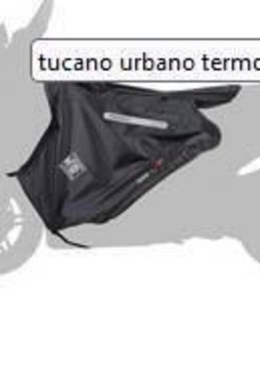 R156 Coprigambe Termoscud® Aprilia Scarabeo 250 Tucano Urbano (2)