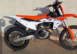 KTM SX 450 F (2023) usata