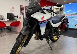 Honda Transalp XL750 (2023 - 24) nuova