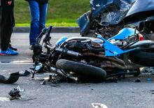 Incidenti stradali: 8 morti al giorno, la Polizia lancia una nuova campagna di comunicazione [VIDEO]