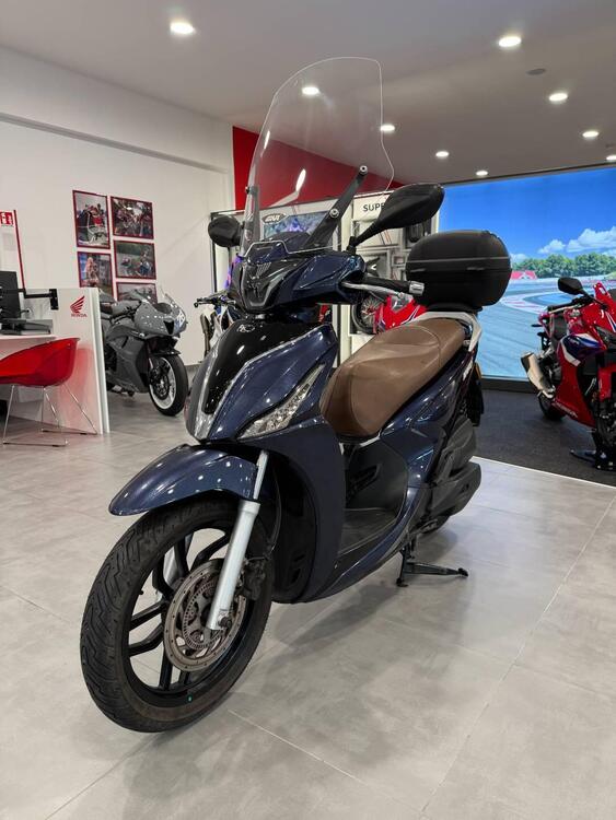 Kymco People 150i S ABS (2020)