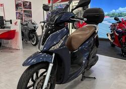 Kymco People 150i S ABS (2020) usata