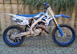 Tm Moto MX 125 2t (2021 - 22) usata