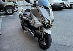 Yamaha T-Max 530 (2015 - 16) usata