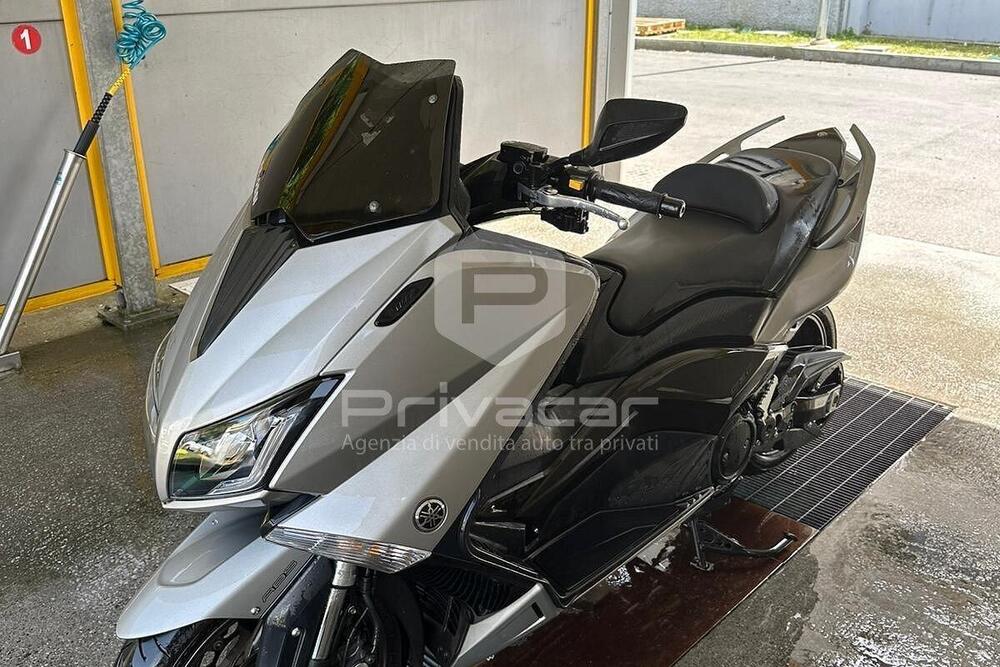 Yamaha T-Max 530 (2015 - 16) (2)