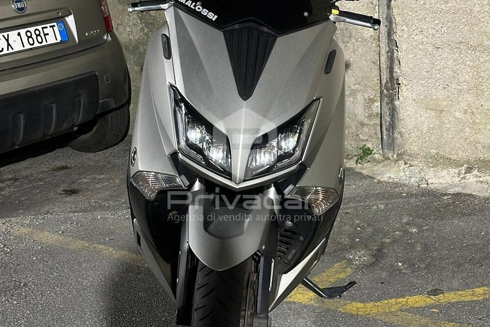 Yamaha T-Max 530 (2015 - 16) (3)