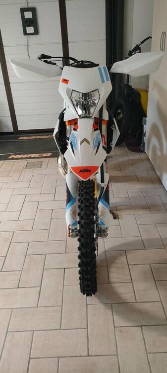 KTM 300 EXC TBI Six Days (2024) (3)