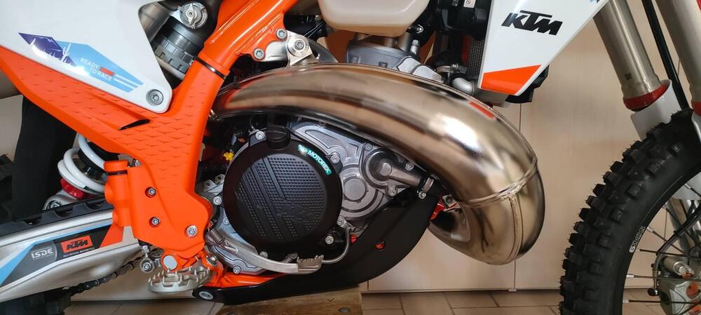 KTM 300 EXC TBI Six Days (2024) (5)