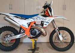 KTM 300 EXC TBI Six Days (2024) usata