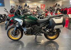 Bmw R 1300 GS Option 719 Tramuntana (2023 - 25) usata