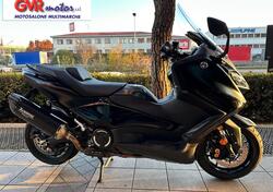 Yamaha T-Max 560 Tech Max (2022 - 24) usata