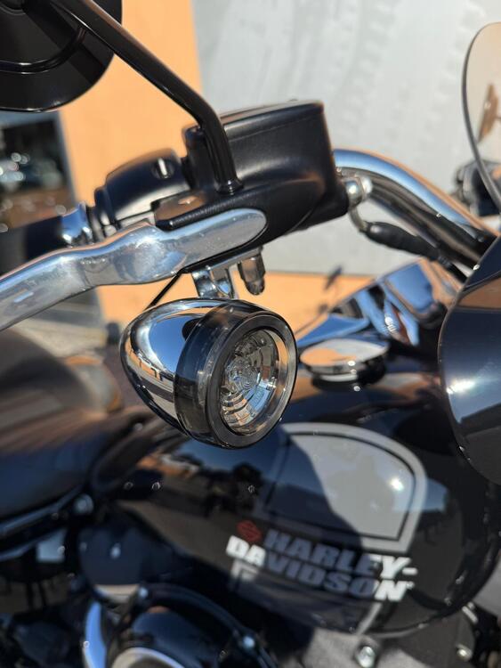 Harley-Davidson 107 Sport Glide (2018 - 20) (3)