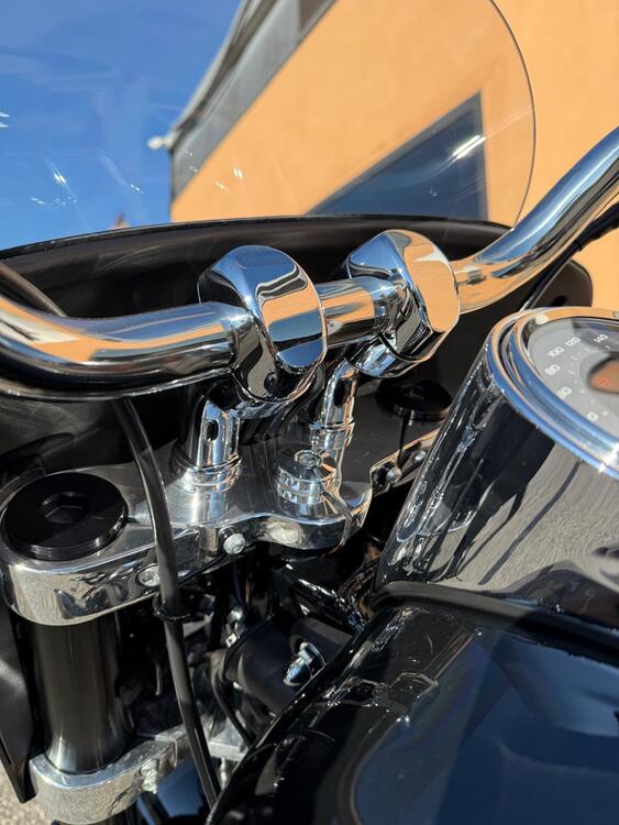 Harley-Davidson 107 Sport Glide (2018 - 20) (5)