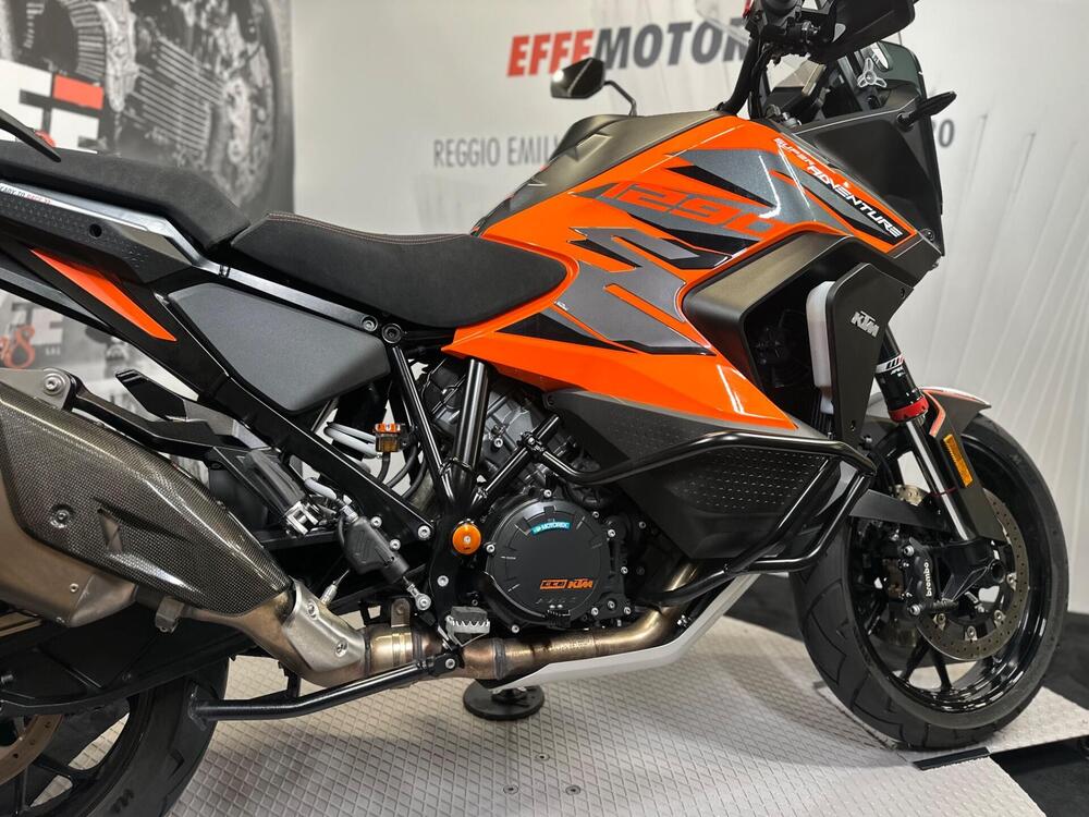 KTM 1290 Super Adventure S (2022 - 24) (2)