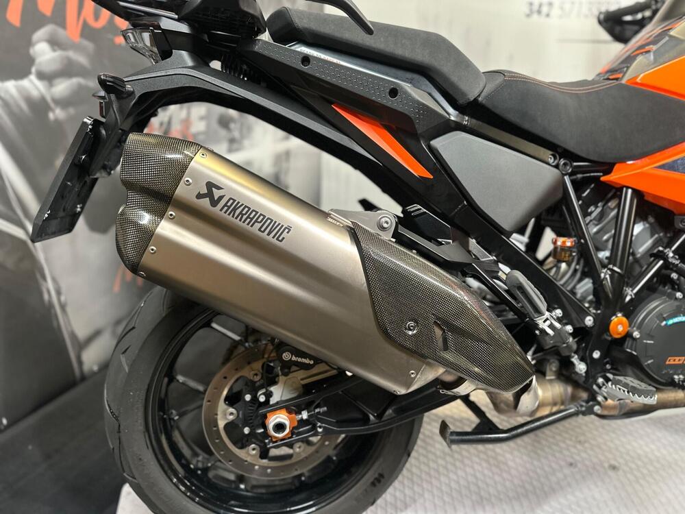 KTM 1290 Super Adventure S (2022 - 24) (3)