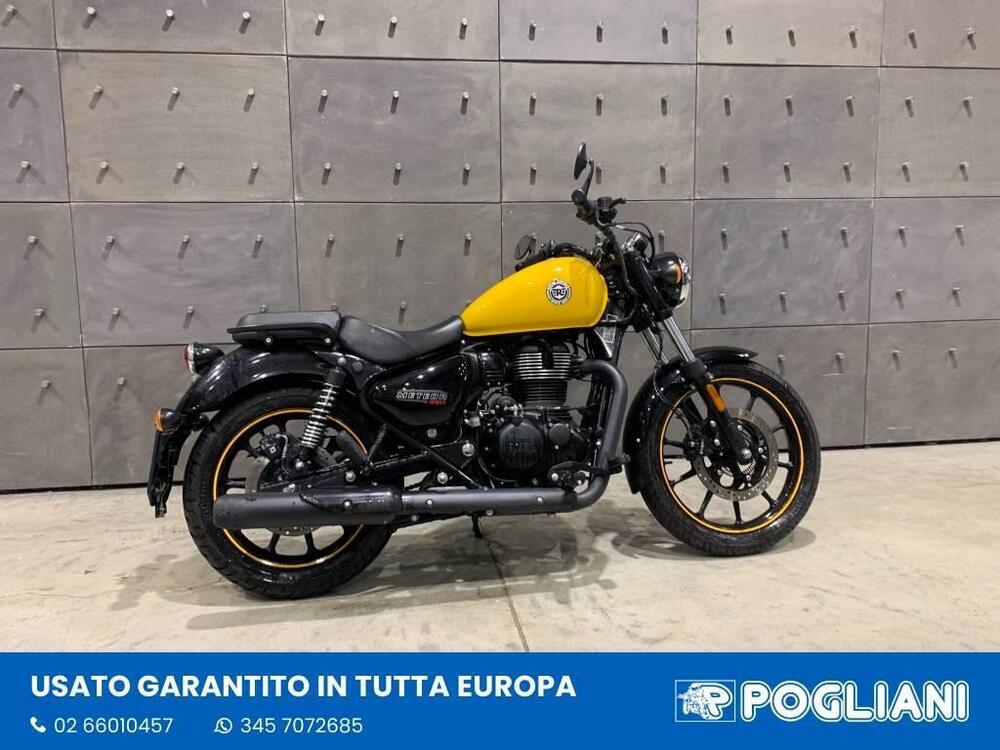 Royal Enfield Meteor 350 Fireball (2021 - 24) (2)