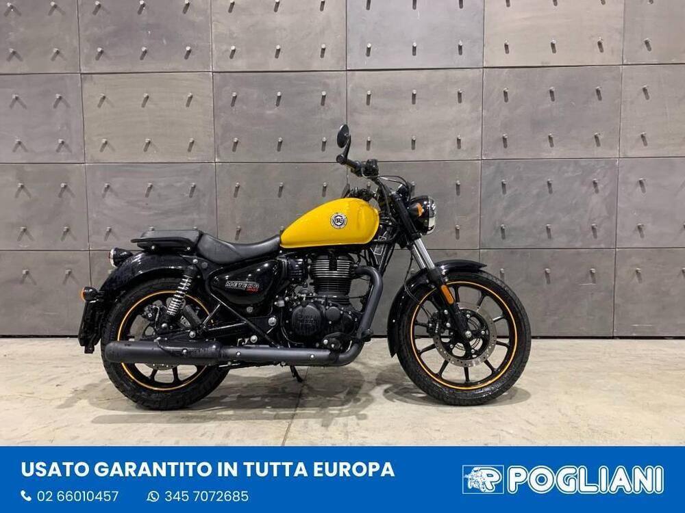 Royal Enfield Meteor 350 Fireball (2021 - 24) (3)