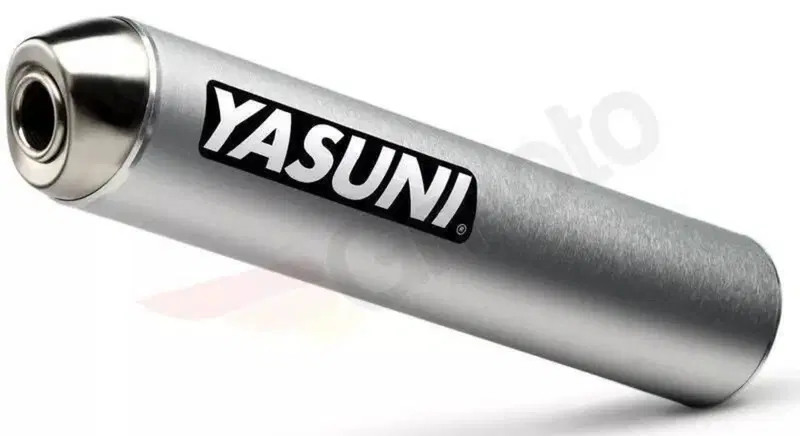 Silenziatore Yasuni SIL034AXRS (e.g. beta 50rr mot