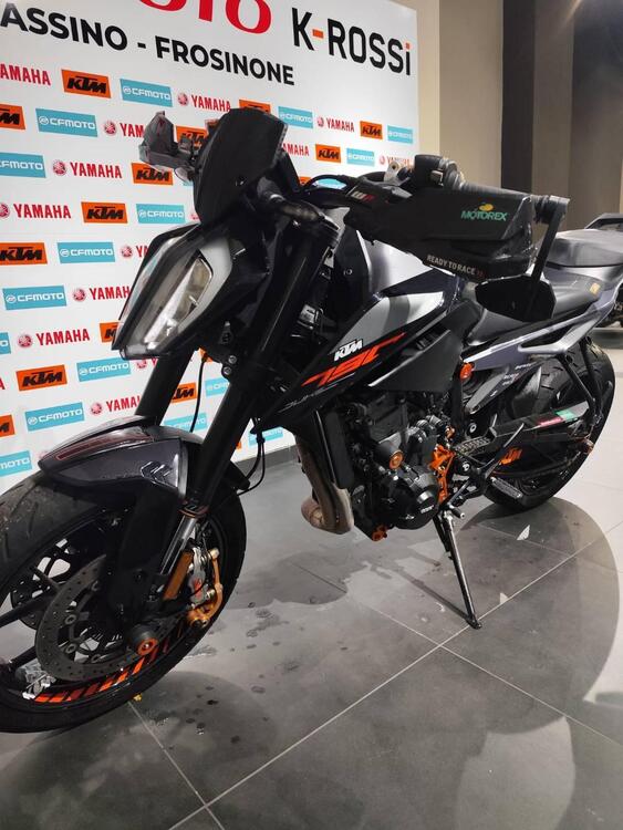 KTM 790 Duke (2018 - 20) (2)