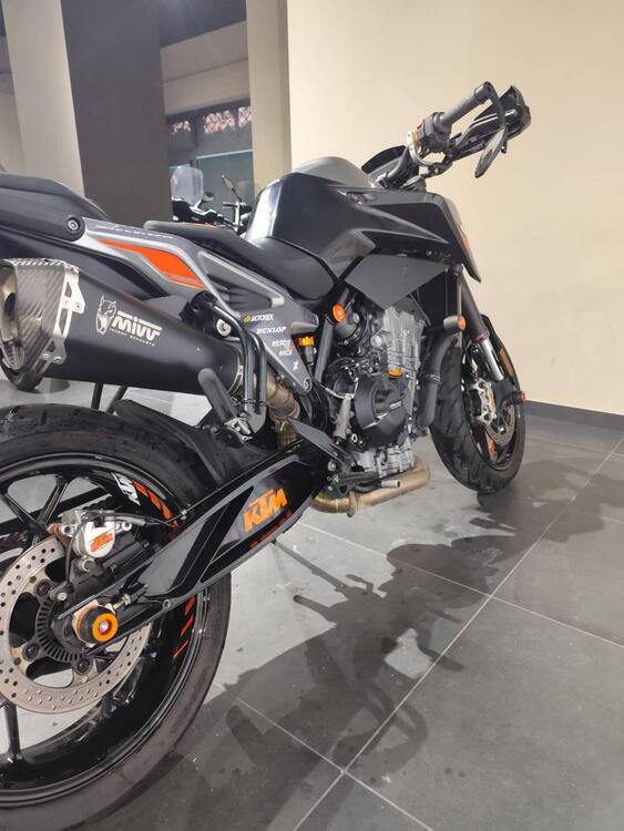 KTM 790 Duke (2018 - 20) (5)