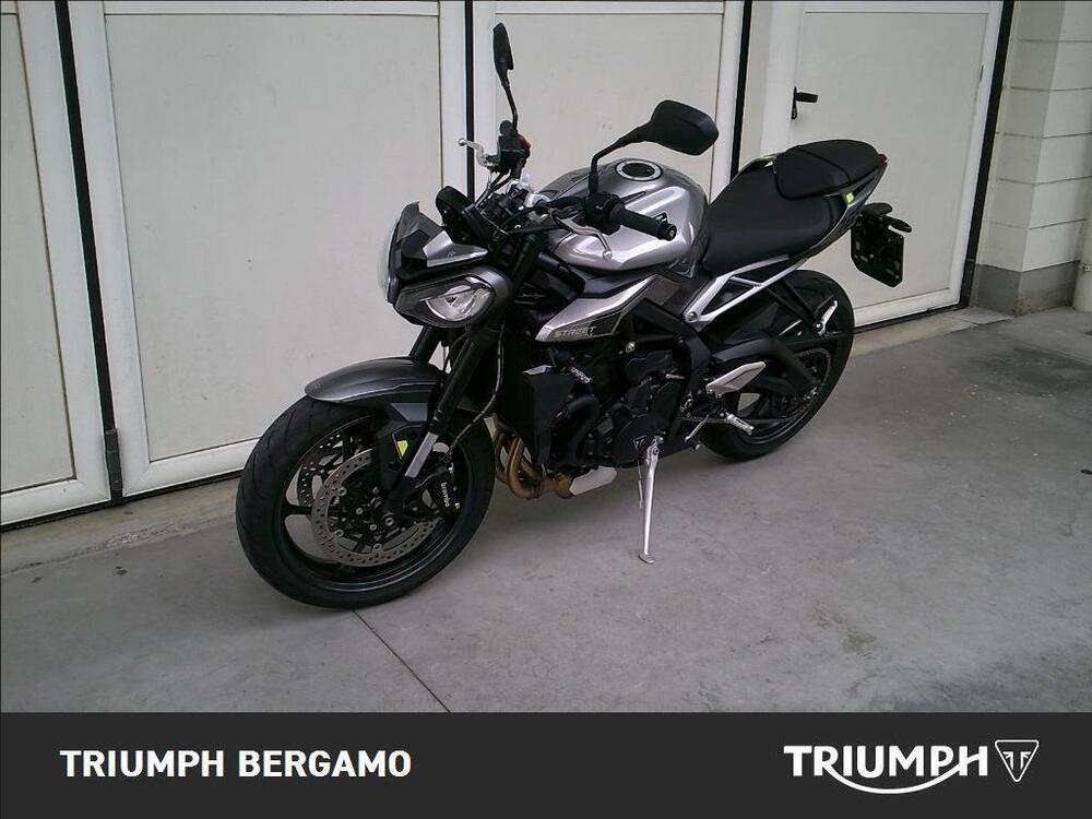 Triumph Street Triple 765 R (2023 - 25) (3)