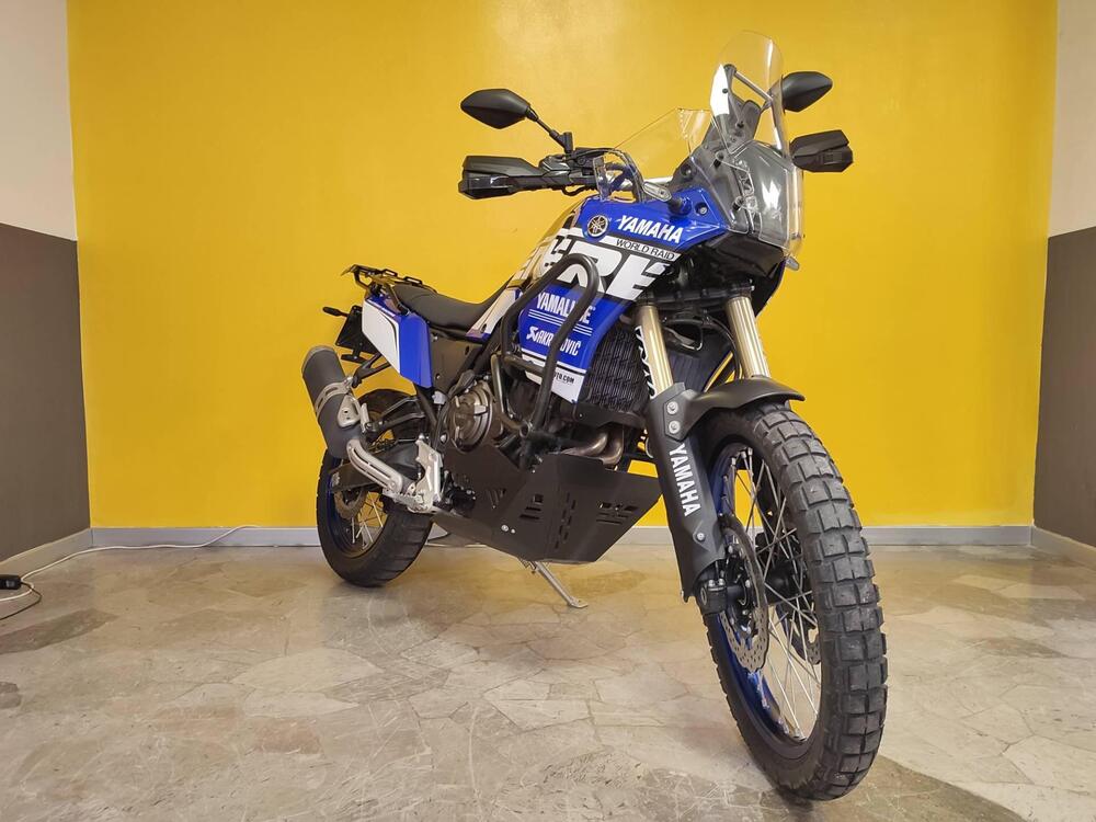 Yamaha Ténéré 700 (2022 - 24) (2)