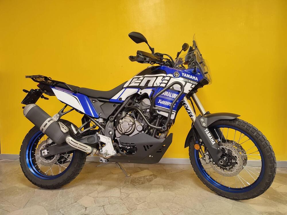 Yamaha Ténéré 700 (2022 - 24) (3)