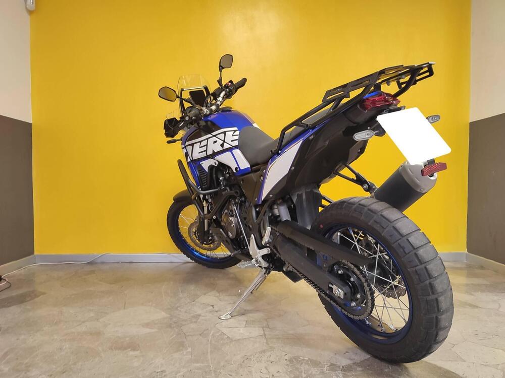 Yamaha Ténéré 700 (2022 - 24) (4)