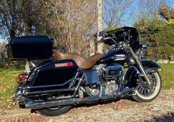 Harley-Davidson FLH 1200 Electra Glide shovelhead  d'epoca