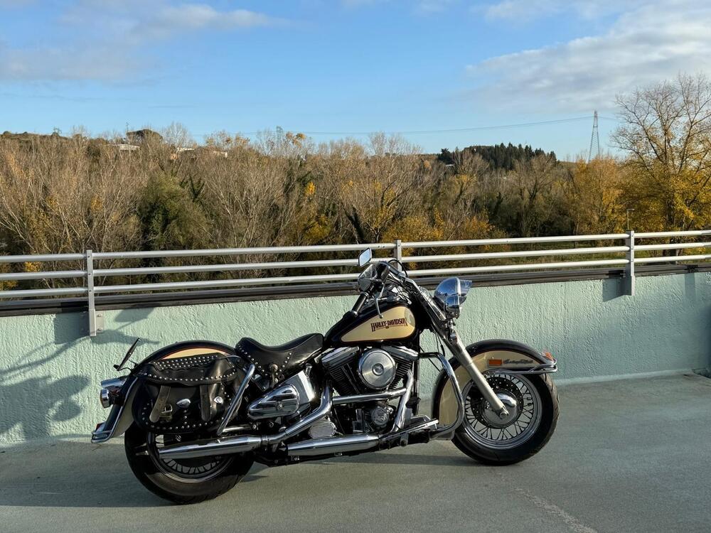 Harley-Davidson softail Heritage 1340