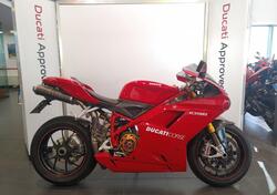 Ducati 1098 S (2006 - 11) usata