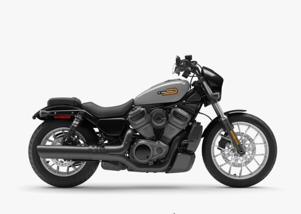 Harley-Davidson Nightster Special (2023 - 25)