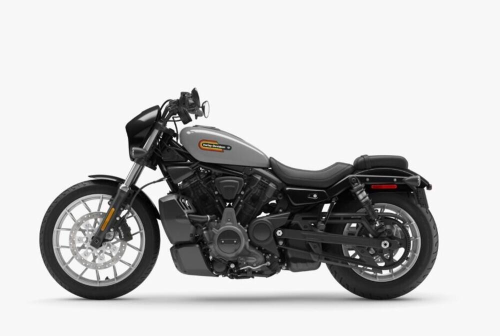 Harley-Davidson Nightster Special (2023 - 25) (2)