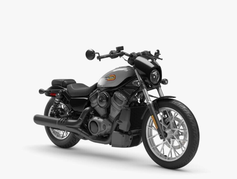 Harley-Davidson Nightster Special (2023 - 25) (3)