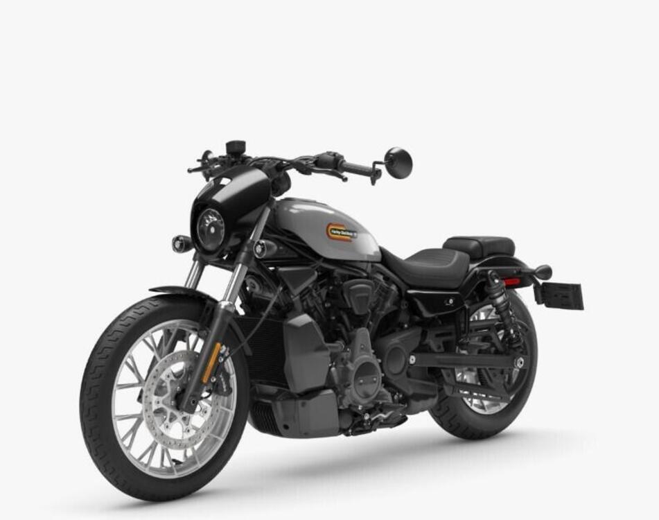 Harley-Davidson Nightster Special (2023 - 25) (4)